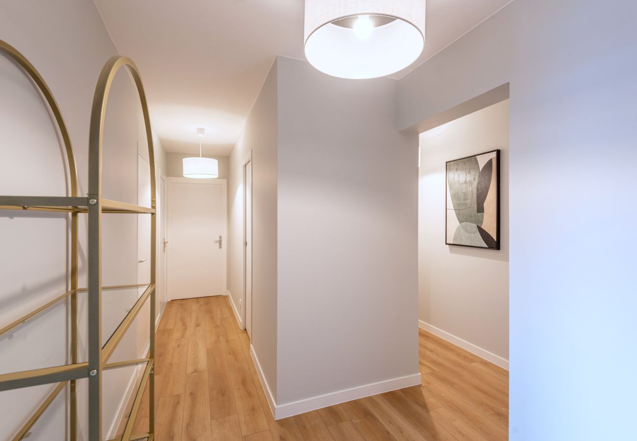 Apartment in Annemasse - M102 Chambre colocation proche gare