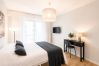 Apartment in Annemasse - M102 Chambre colocation proche gare