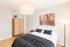 Apartment in Annemasse - M102 Chambre colocation proche gare