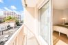 Apartment in Annemasse - M103 Chambre en colocation proche gare