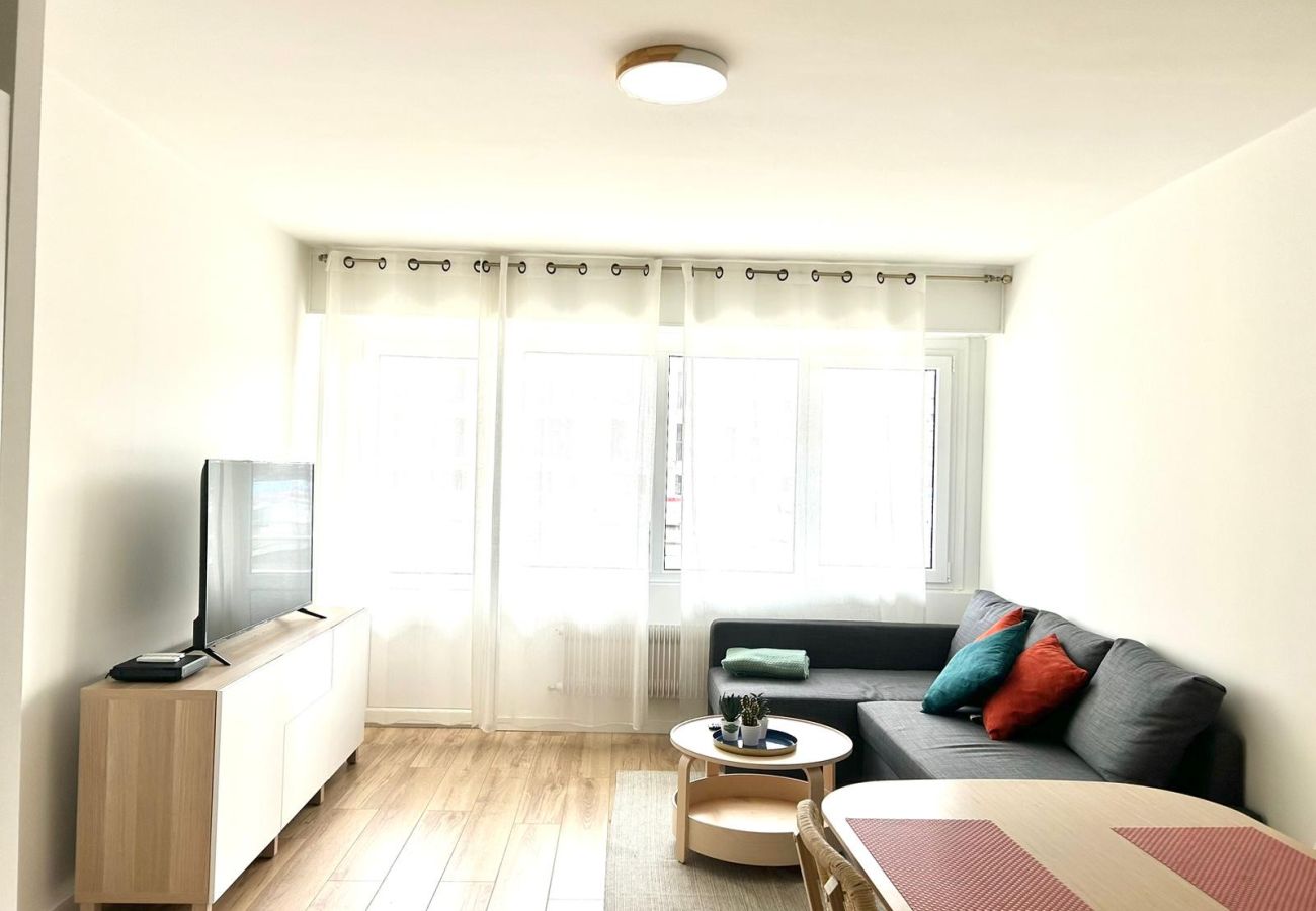 Rent by room in Annemasse - M52