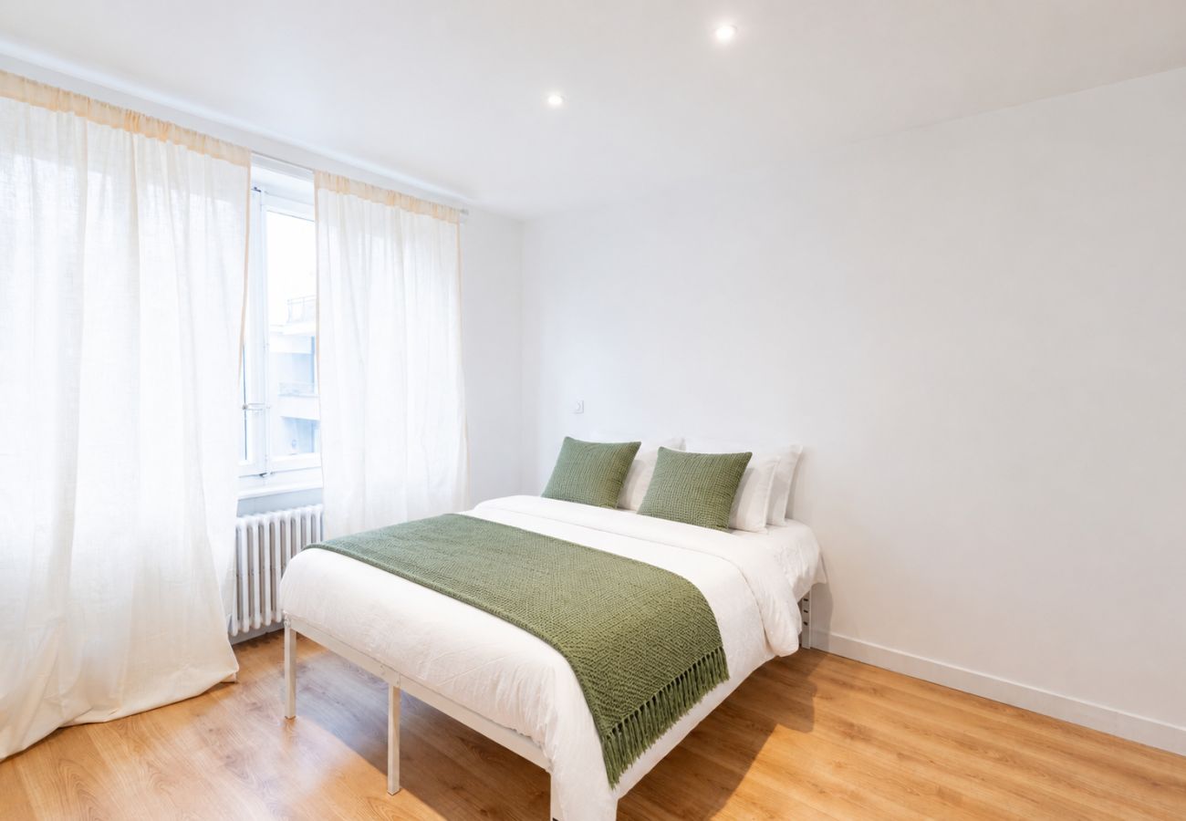 Studio in Annemasse - M108 Studio idéalement situé, cozy