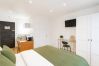 Studio in Annemasse - M108 Studio idéalement situé, cozy
