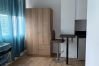 Studio in Annemasse - M111*Marquer*Studio