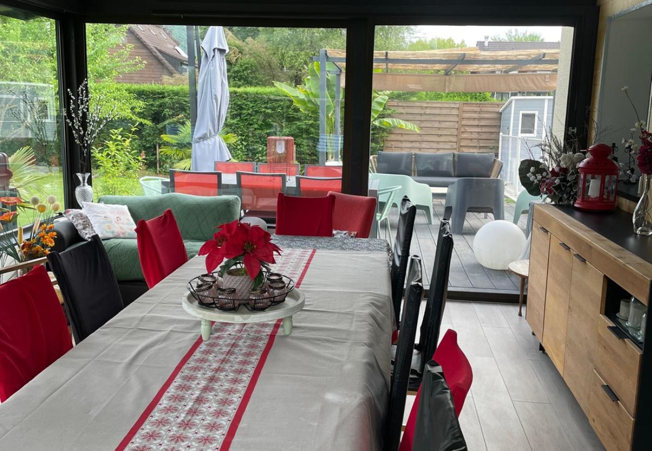 House in Annecy - Maison Annecy