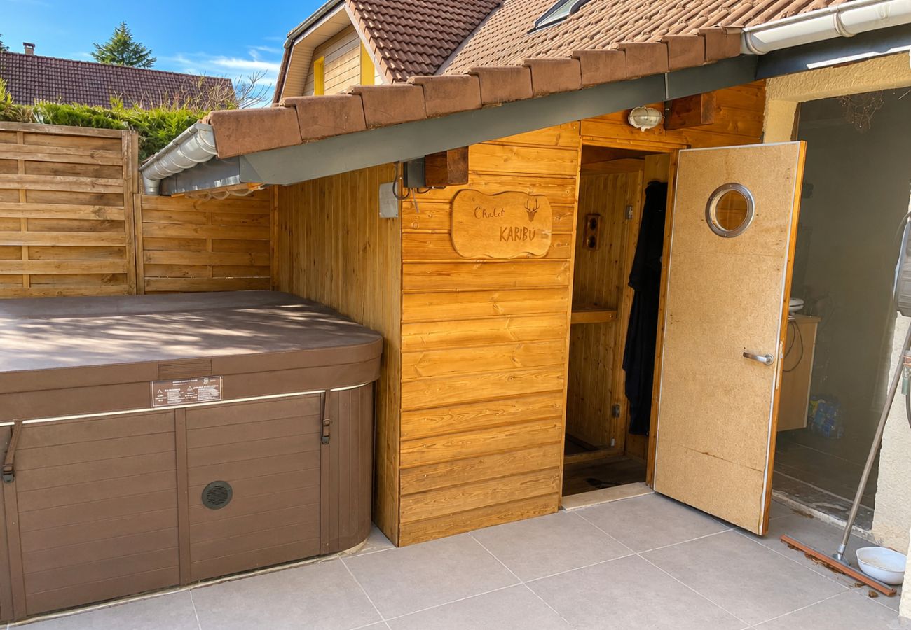House in Annecy - Maison Annecy