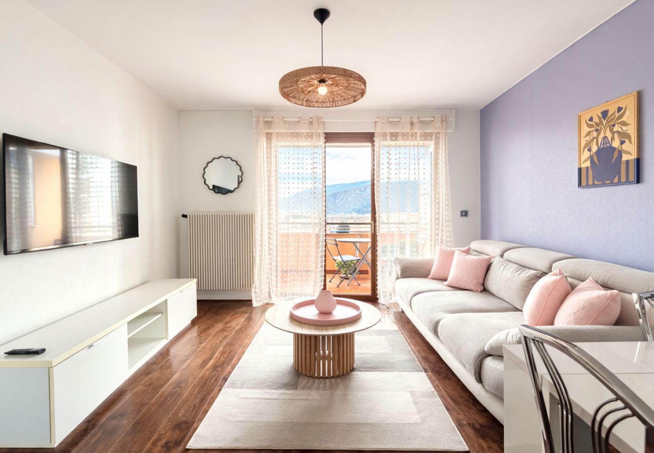 Apartment in Ambilly - M46 *Marquer T3