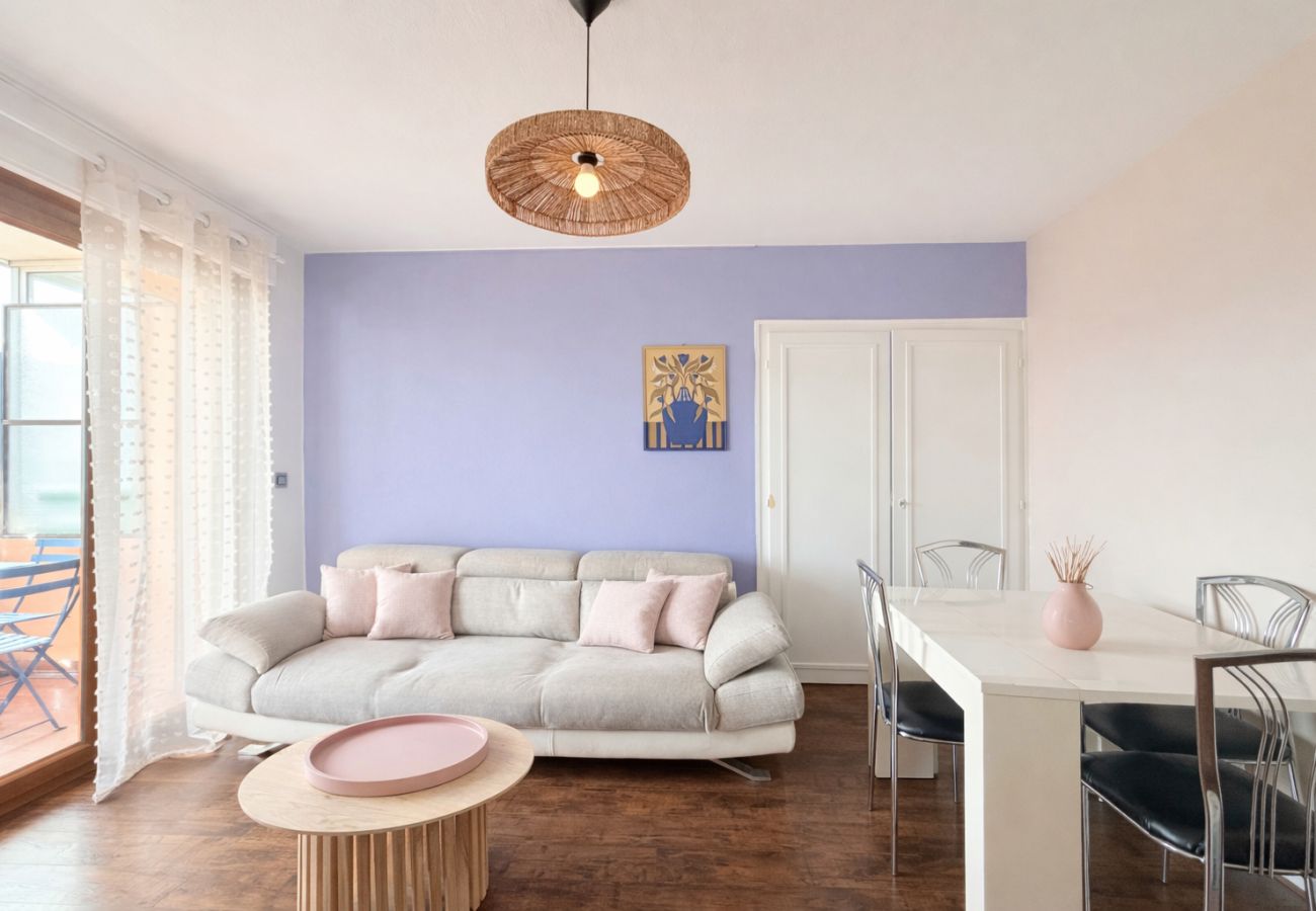 Apartment in Ambilly - M46 *Marquer T3