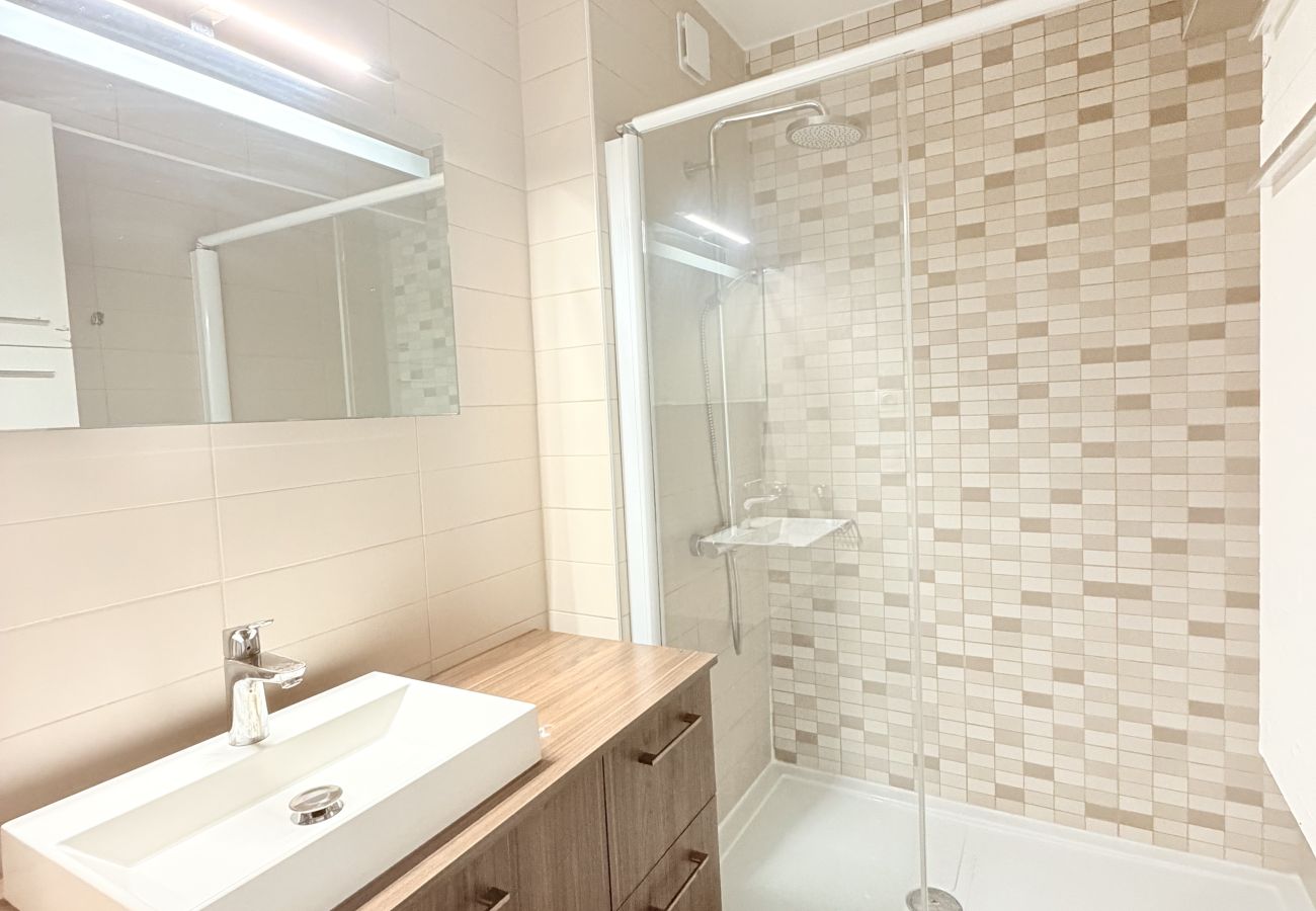 Apartment in Ambilly - M46 *Marquer T3