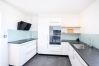 Apartment in Ambilly - M046 T3 cosy 2 chambres et balcon