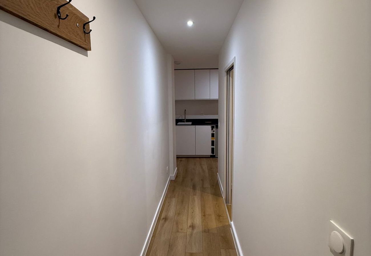 Studio in Annemasse - M105*Marquer *