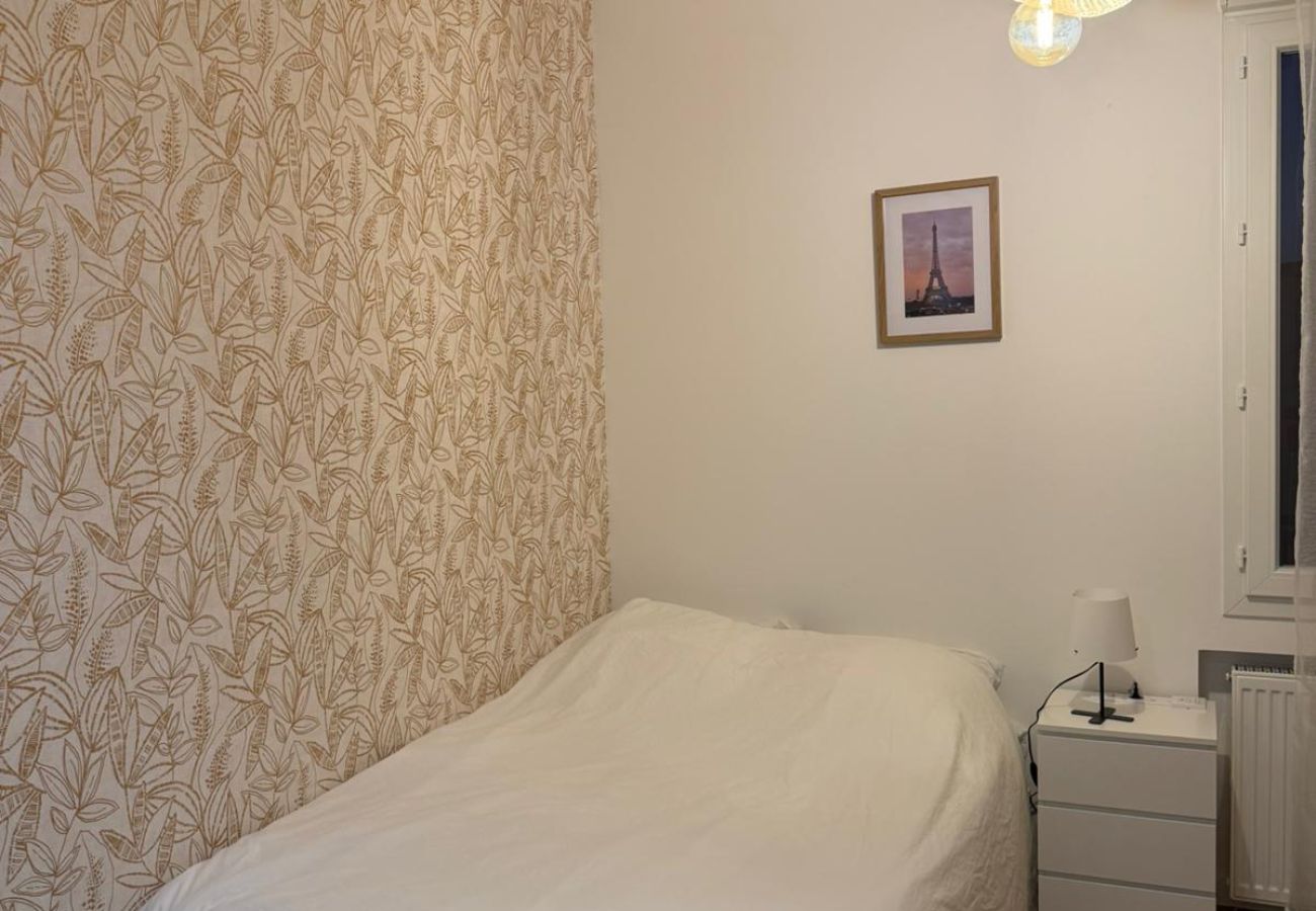 Studio in Annemasse - M105*Marquer *