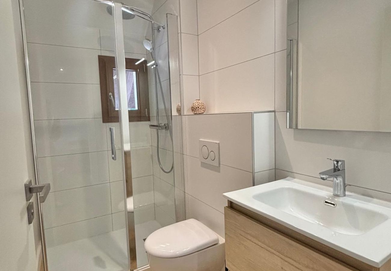 Apartment in Gaillard - M107* Marquer *