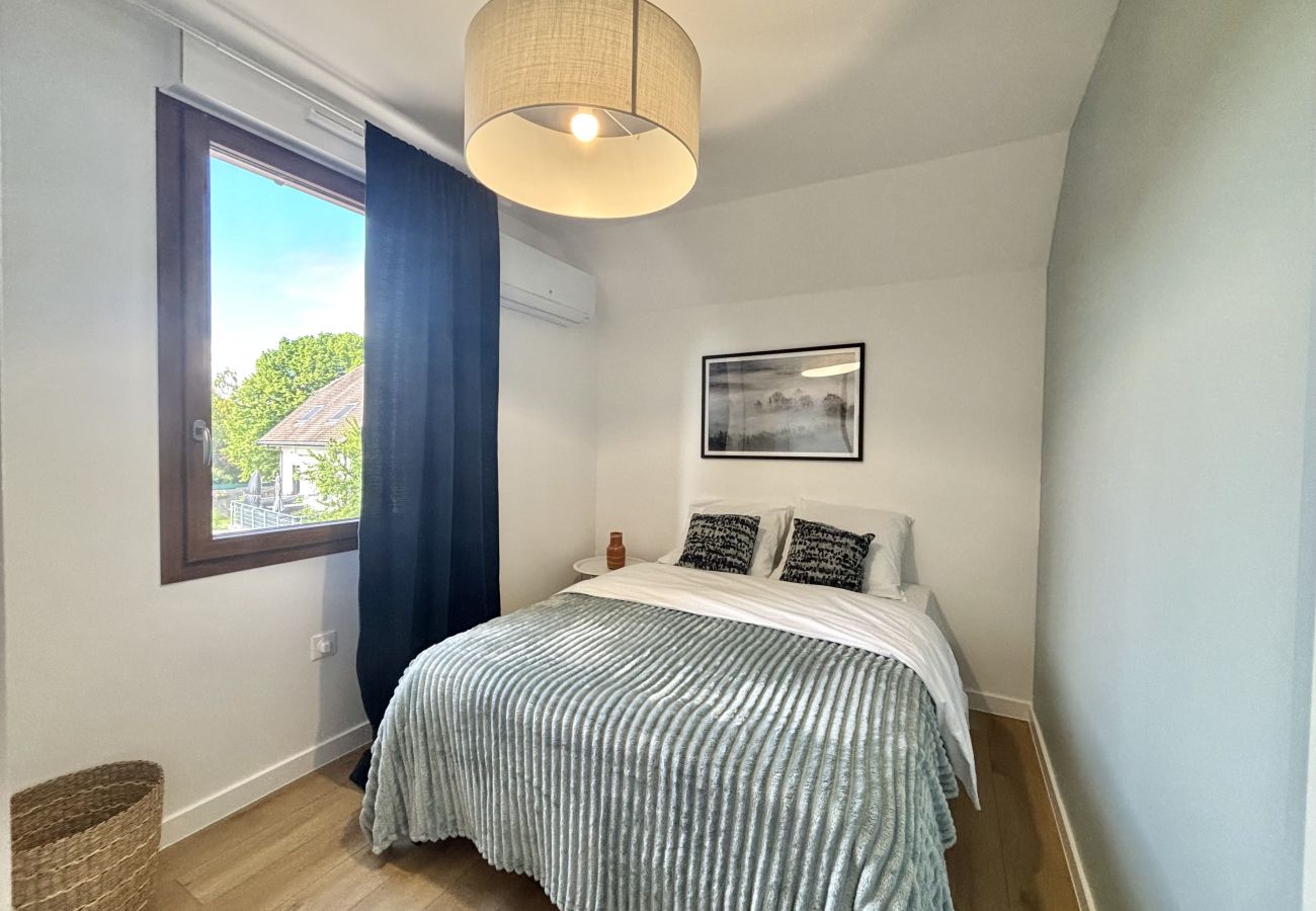 Apartment in Gaillard - M107* Marquer *