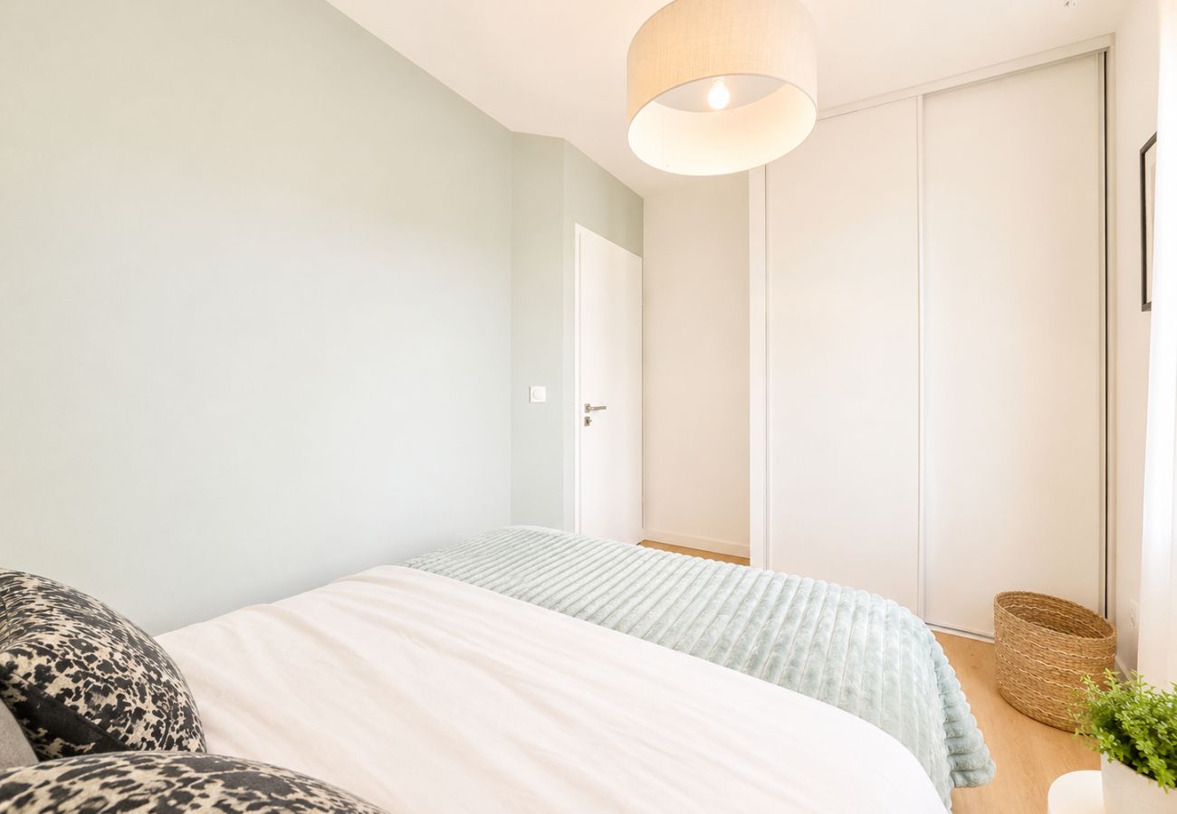 Apartment in Gaillard - M107* Marquer *