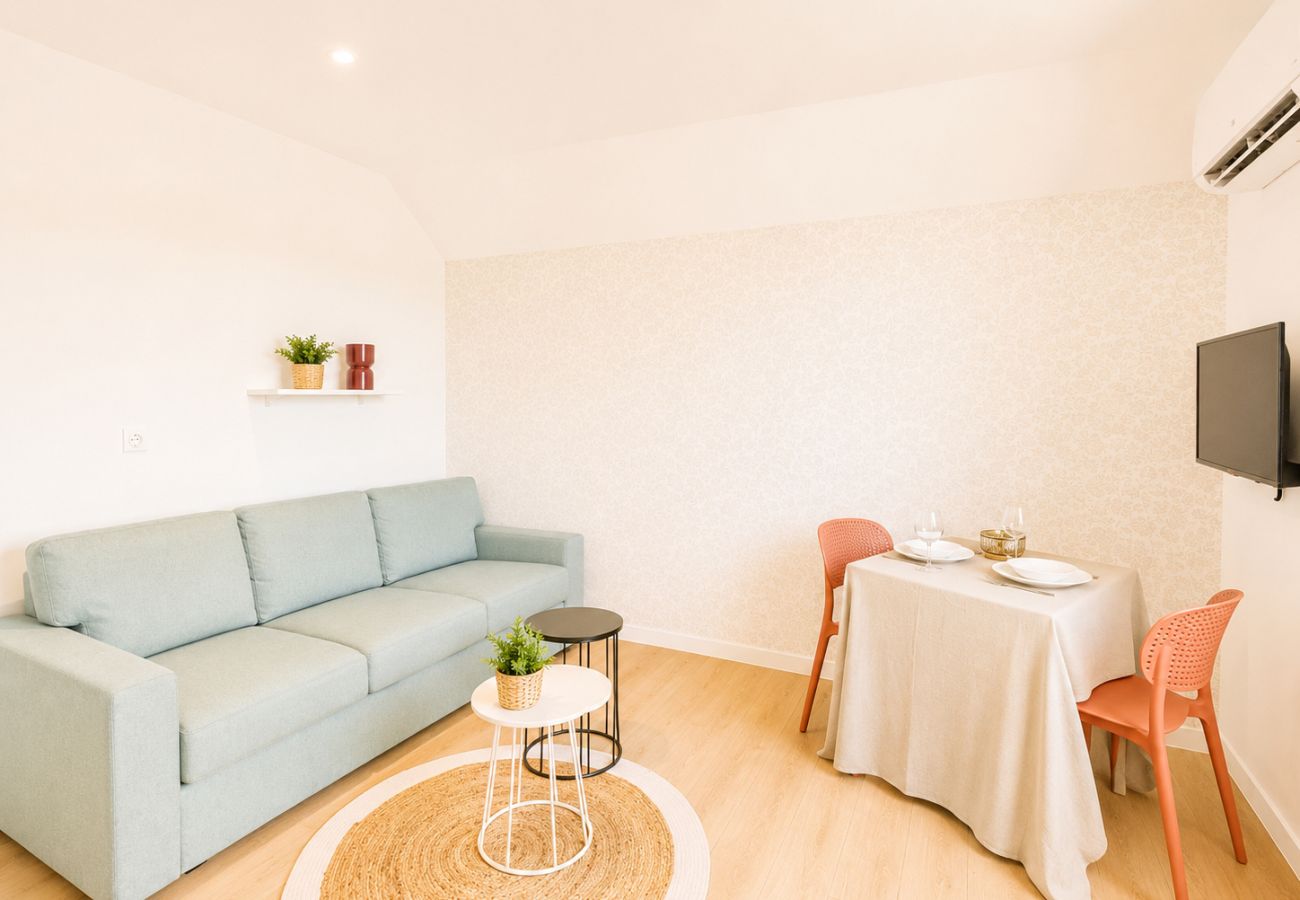 Apartment in Gaillard - M107* Marquer *