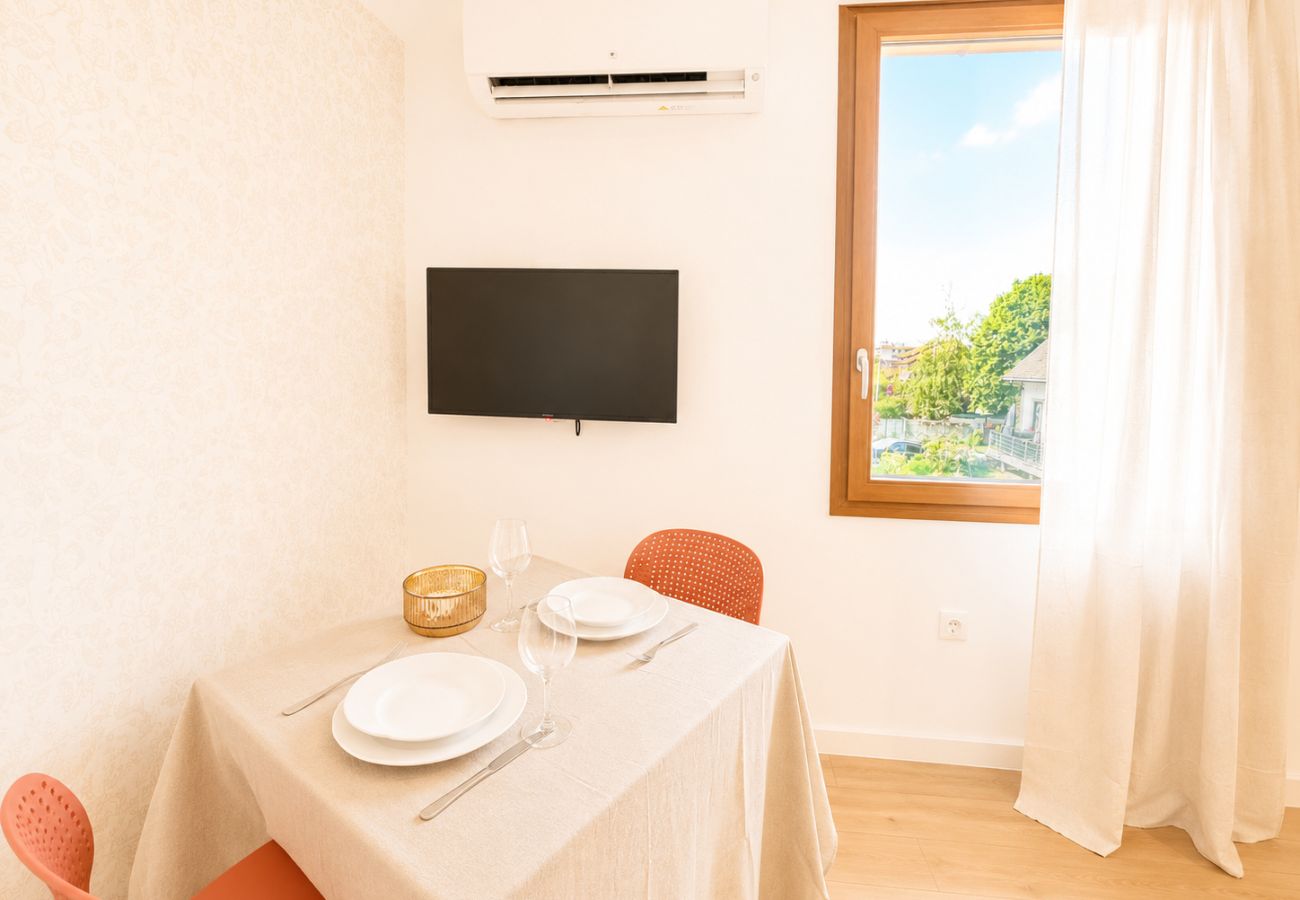 Apartment in Gaillard - M107* Marquer *