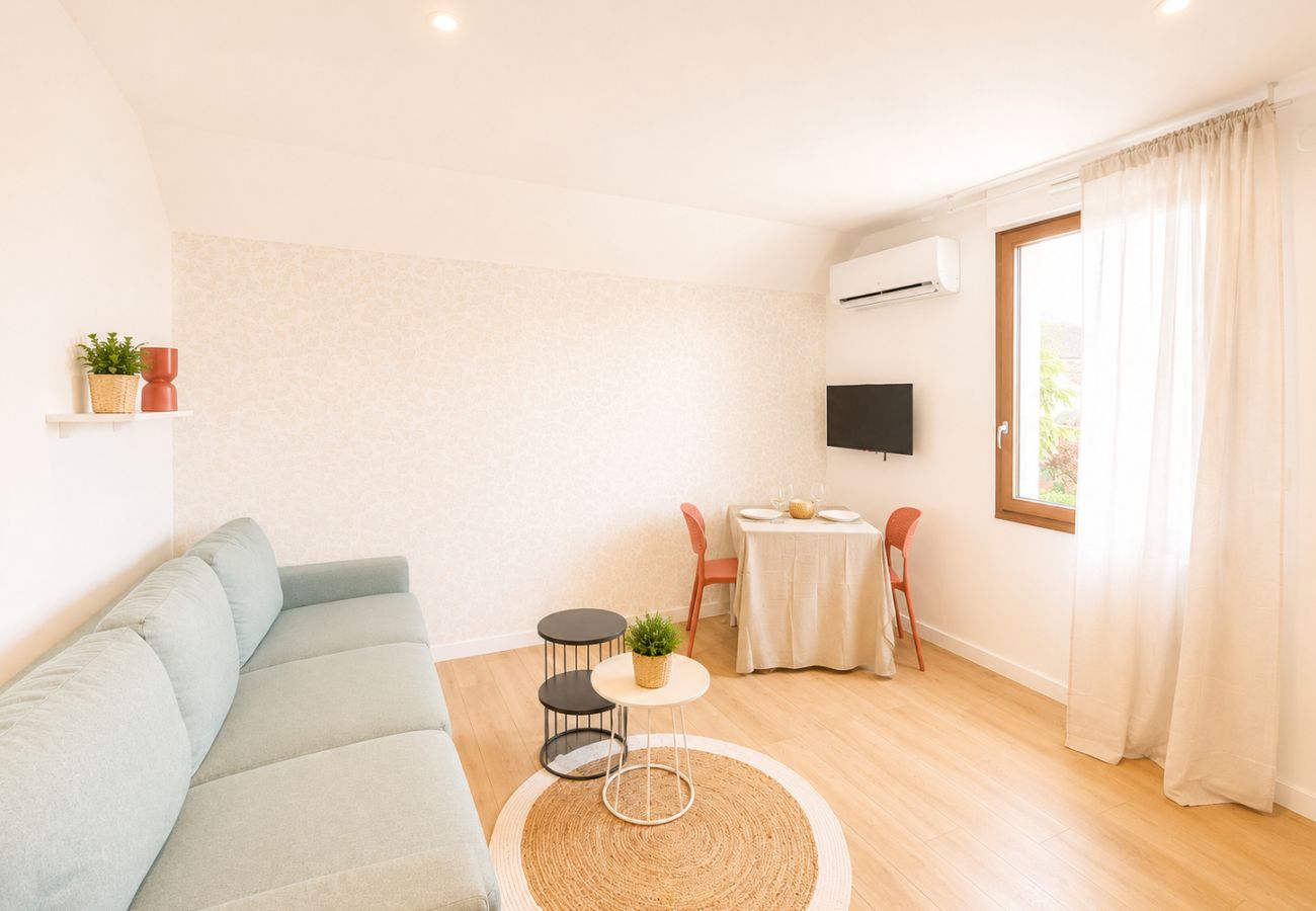 Apartment in Gaillard - M107* Marquer *