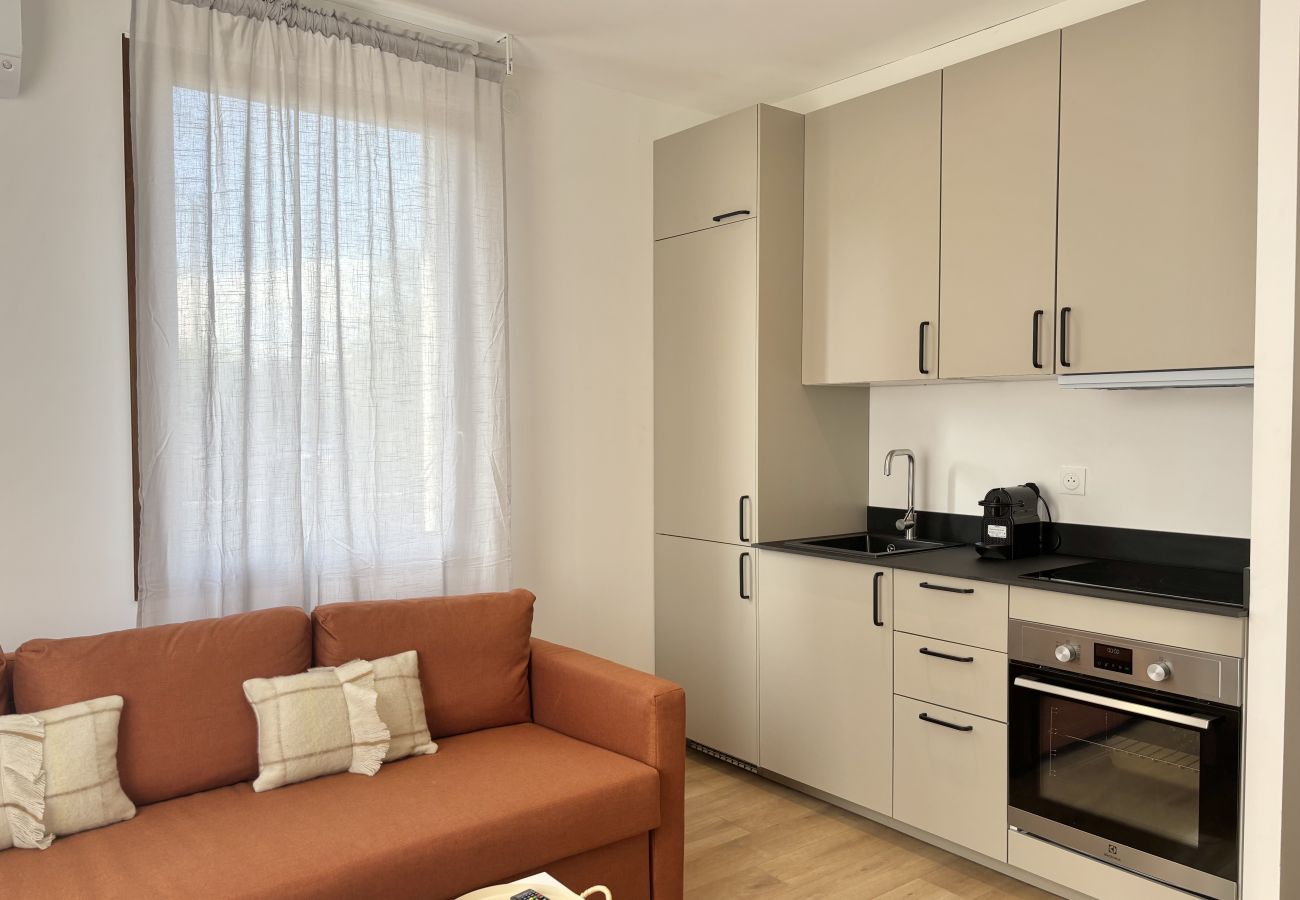 Apartment in Gaillard - M115* Marquer *