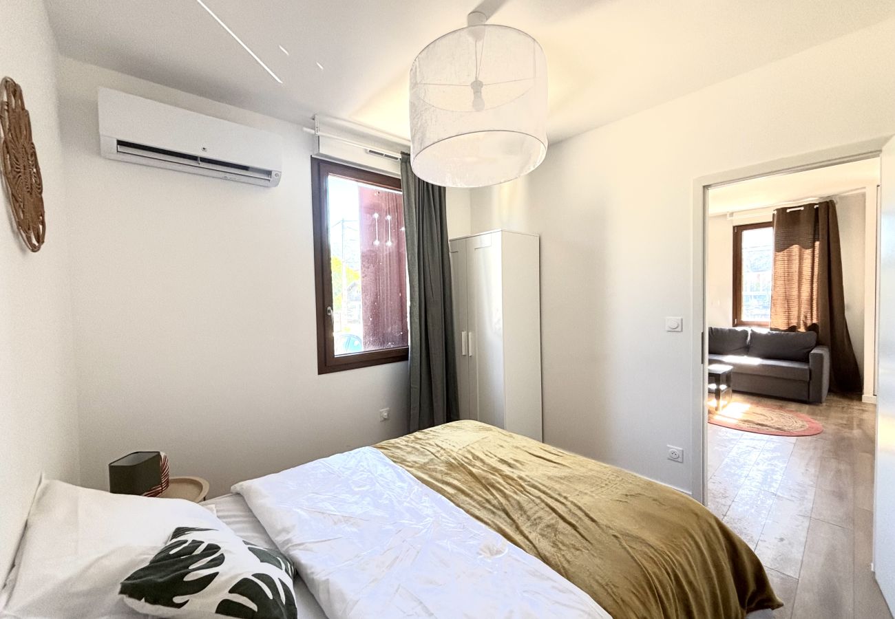 Apartment in Gaillard - M113*Marquer*