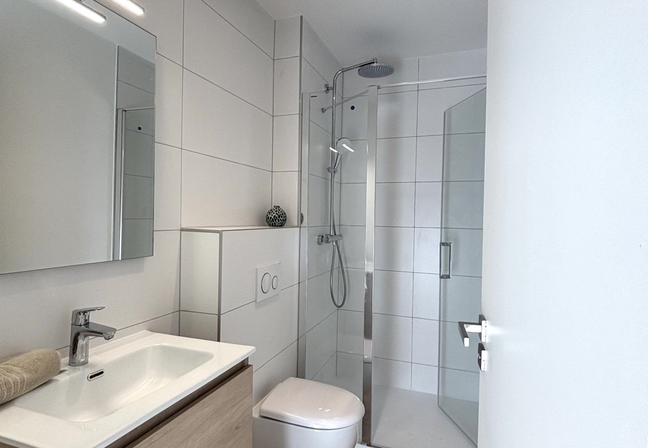 Apartment in Gaillard - M113*Marquer*