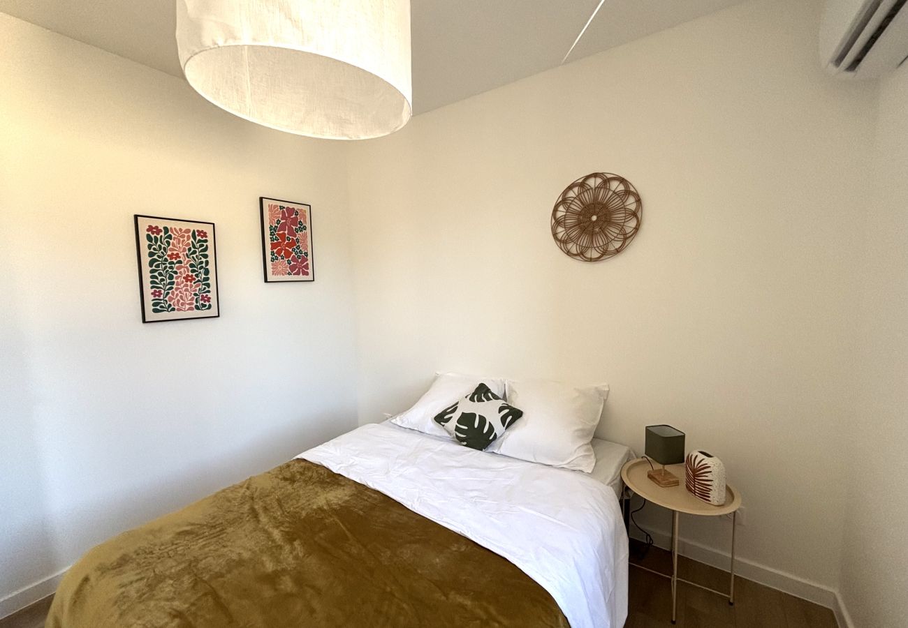 Apartment in Gaillard - M113*Marquer*