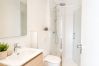 Apartment in Gaillard - M112 Accueillant T4 avec balcon