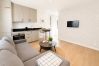 Apartment in Gaillard - M112 Accueillant T4 avec balcon