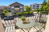 Apartment in Gaillard - M112 Accueillant T4 avec balcon