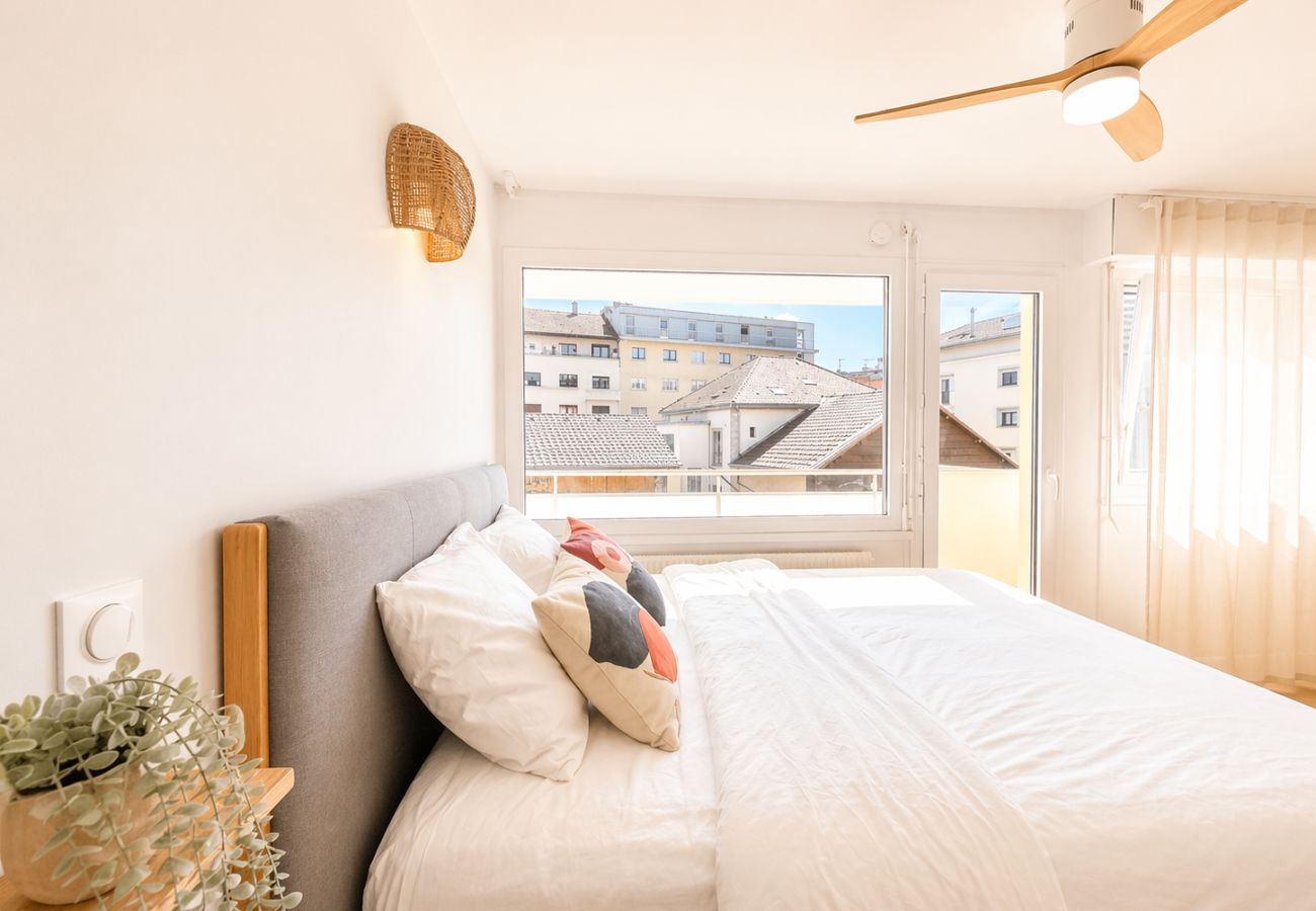 Studio in Annemasse - M116* Marquer*