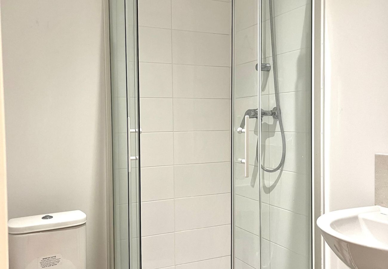 Studio in Annemasse - M010*marquer*