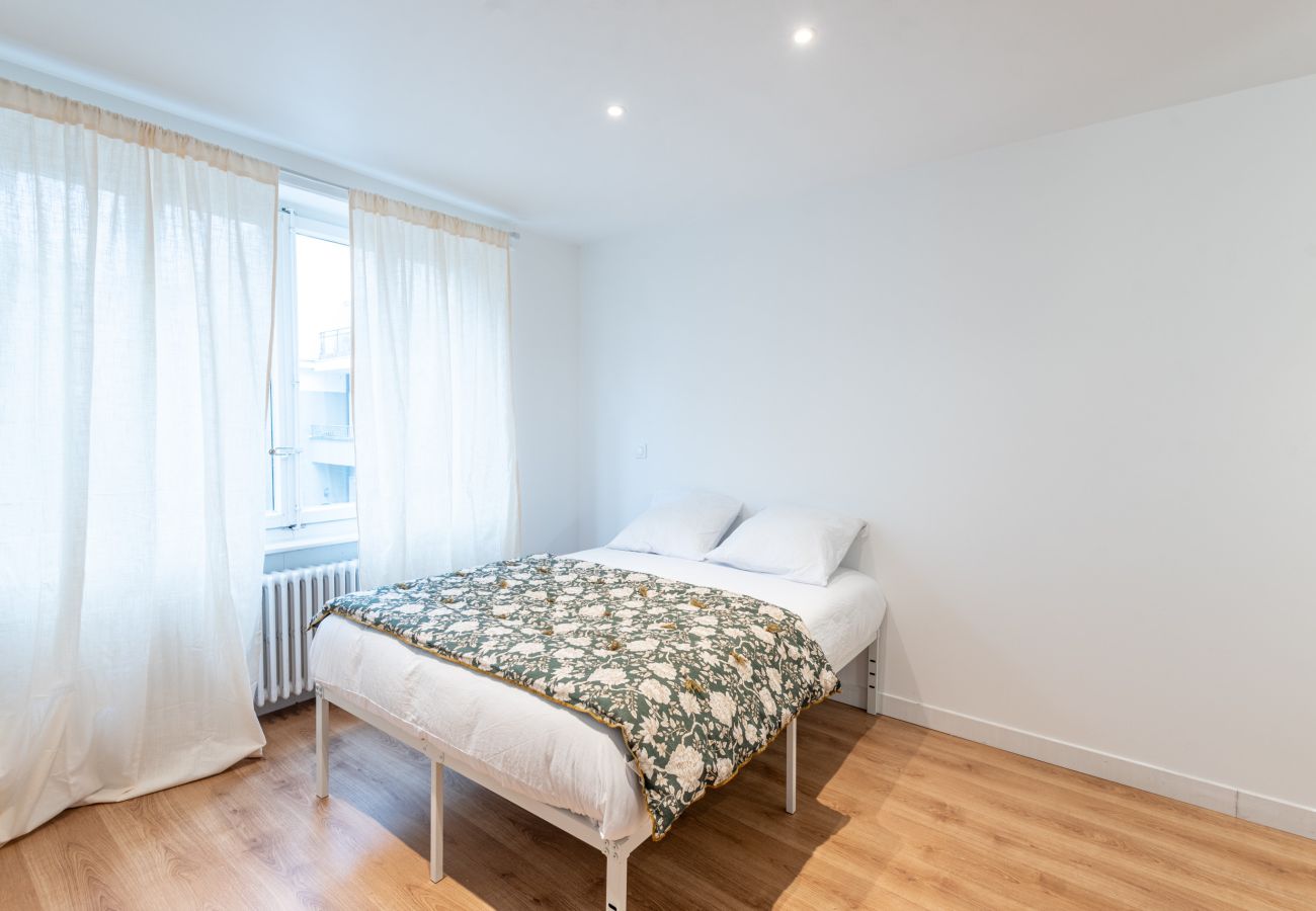 Studio in Annemasse - M010*marquer*