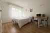 Studio in Annemasse - M010*marquer*