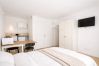 Studio in Annemasse - M010 Mignon studio proche de la gare