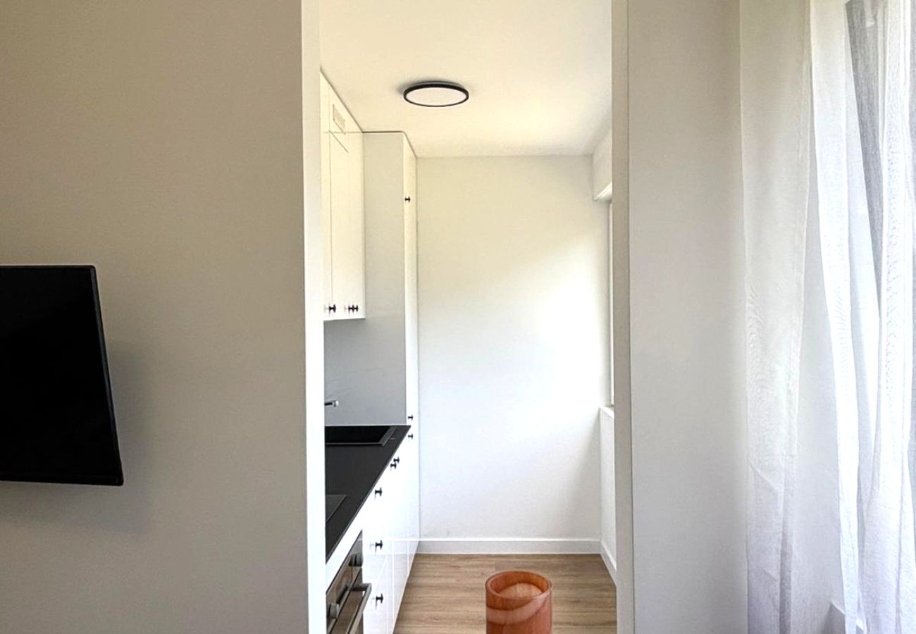 Apartment in Annemasse - M118*Marquer*