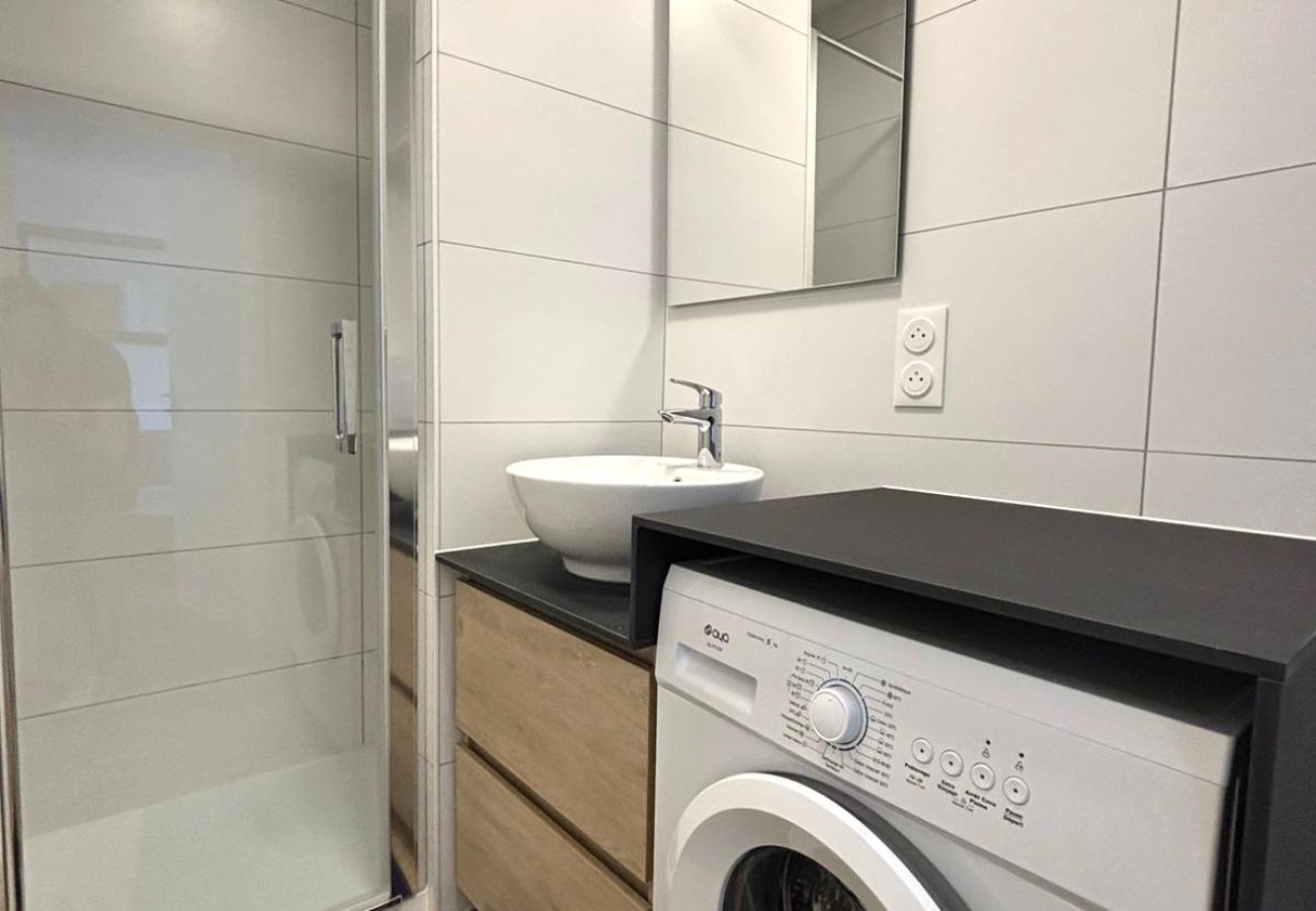 Apartment in Annemasse - M118*Marquer*