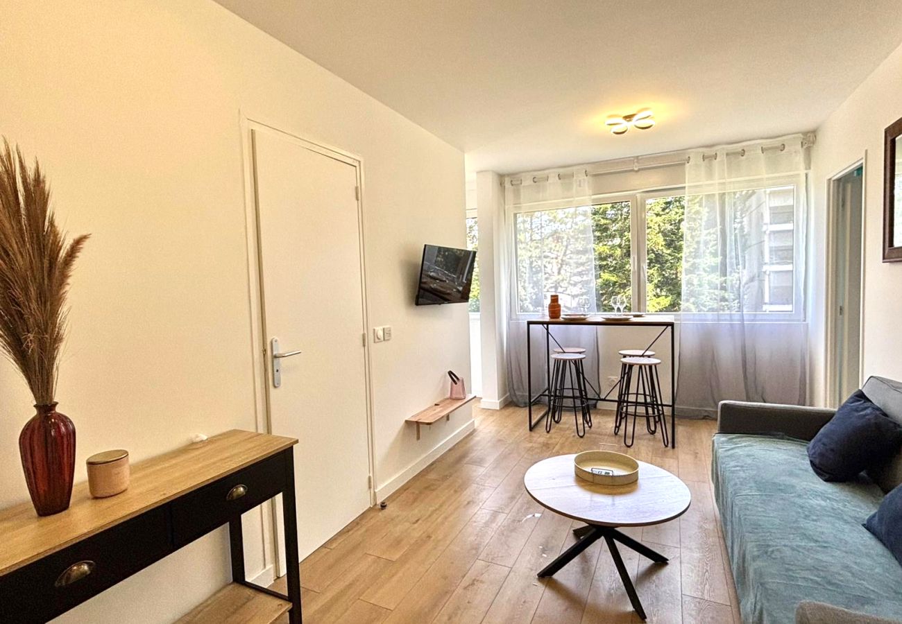 Apartment in Annemasse - M118*Marquer*