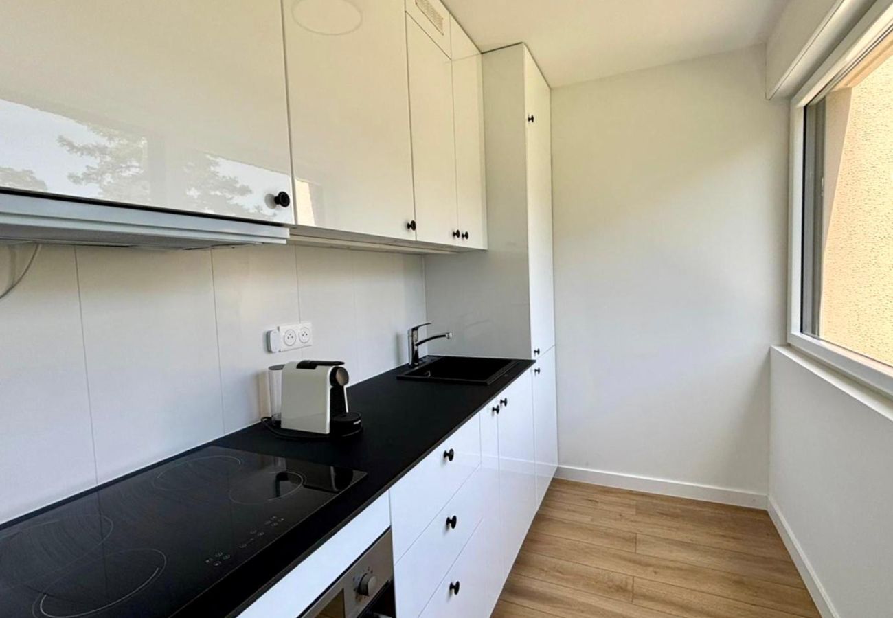 Apartment in Annemasse - M118*Marquer*