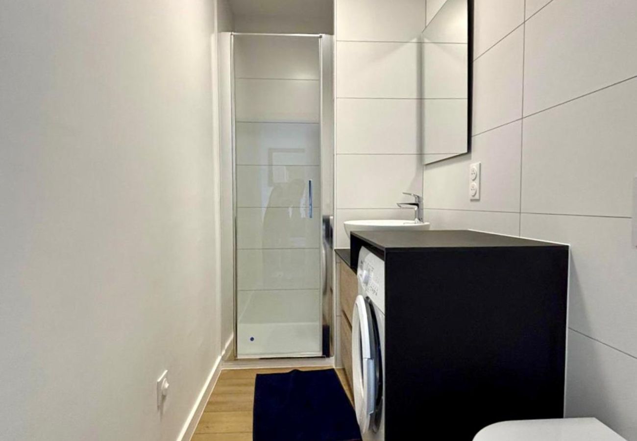 Apartment in Annemasse - M118*Marquer*