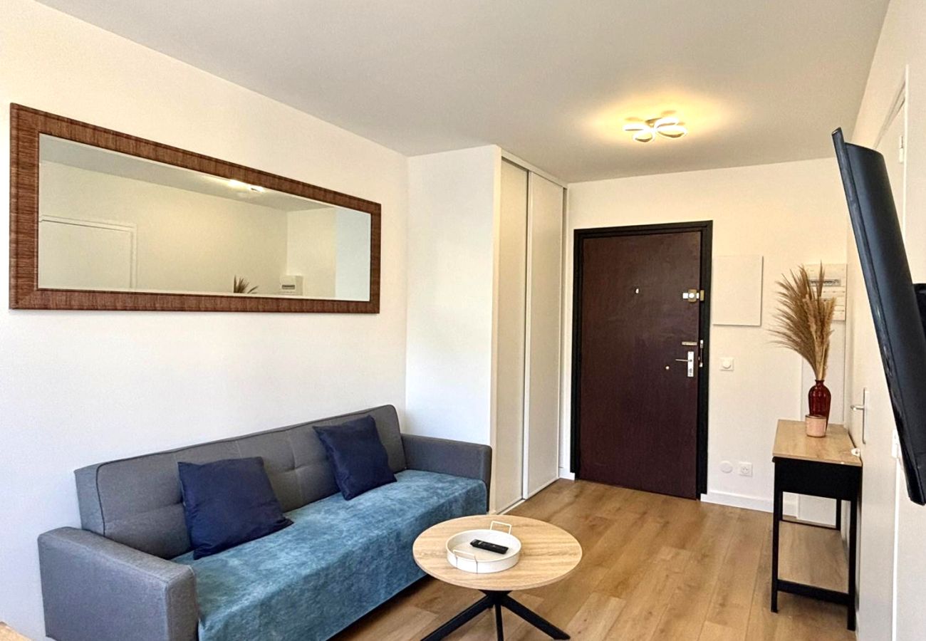 Apartment in Annemasse - M118*Marquer*