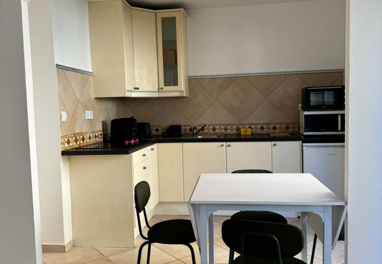 Apartment in Annemasse - M120*Marquer*