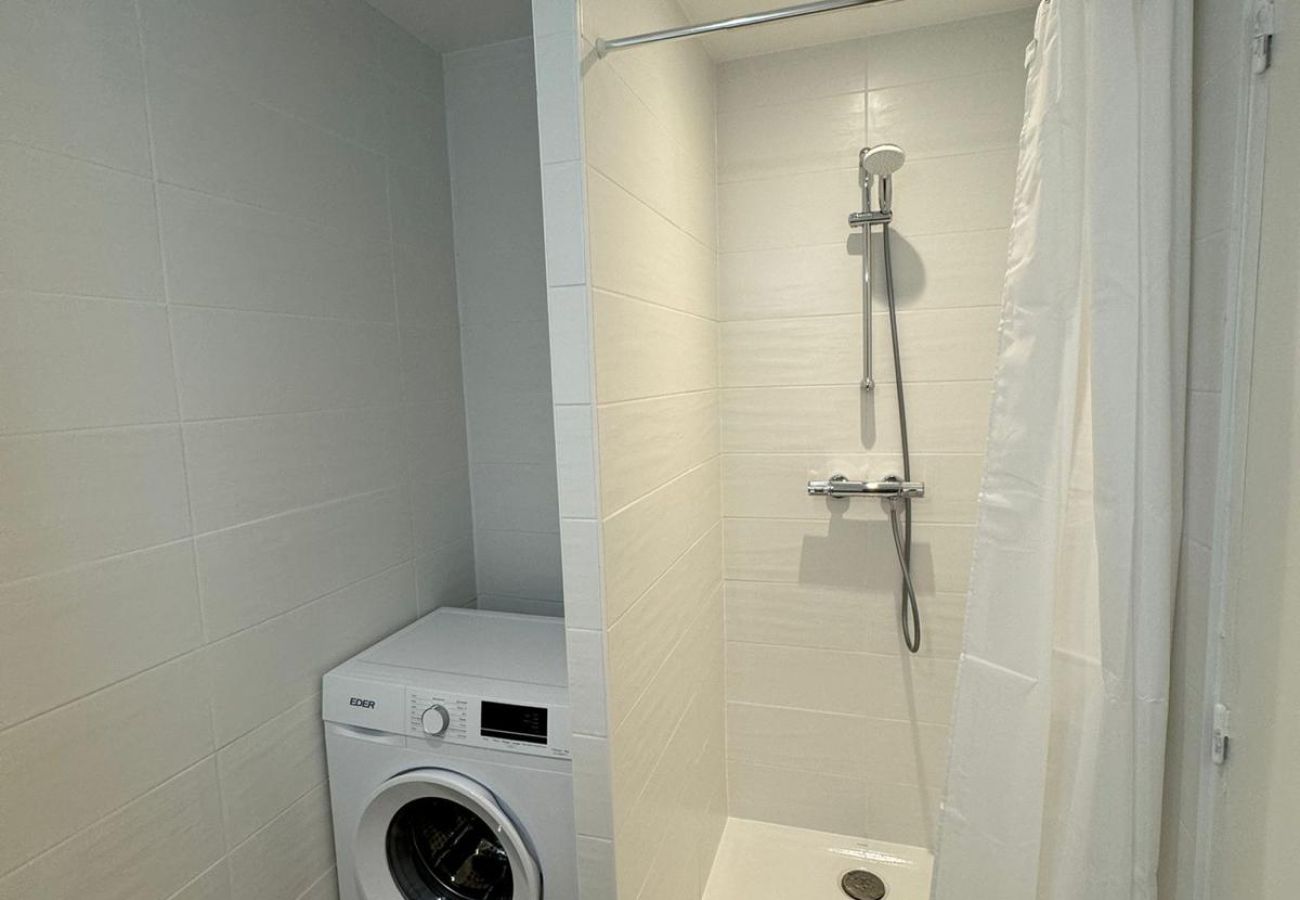 Apartment in Annemasse - M120*Marquer*