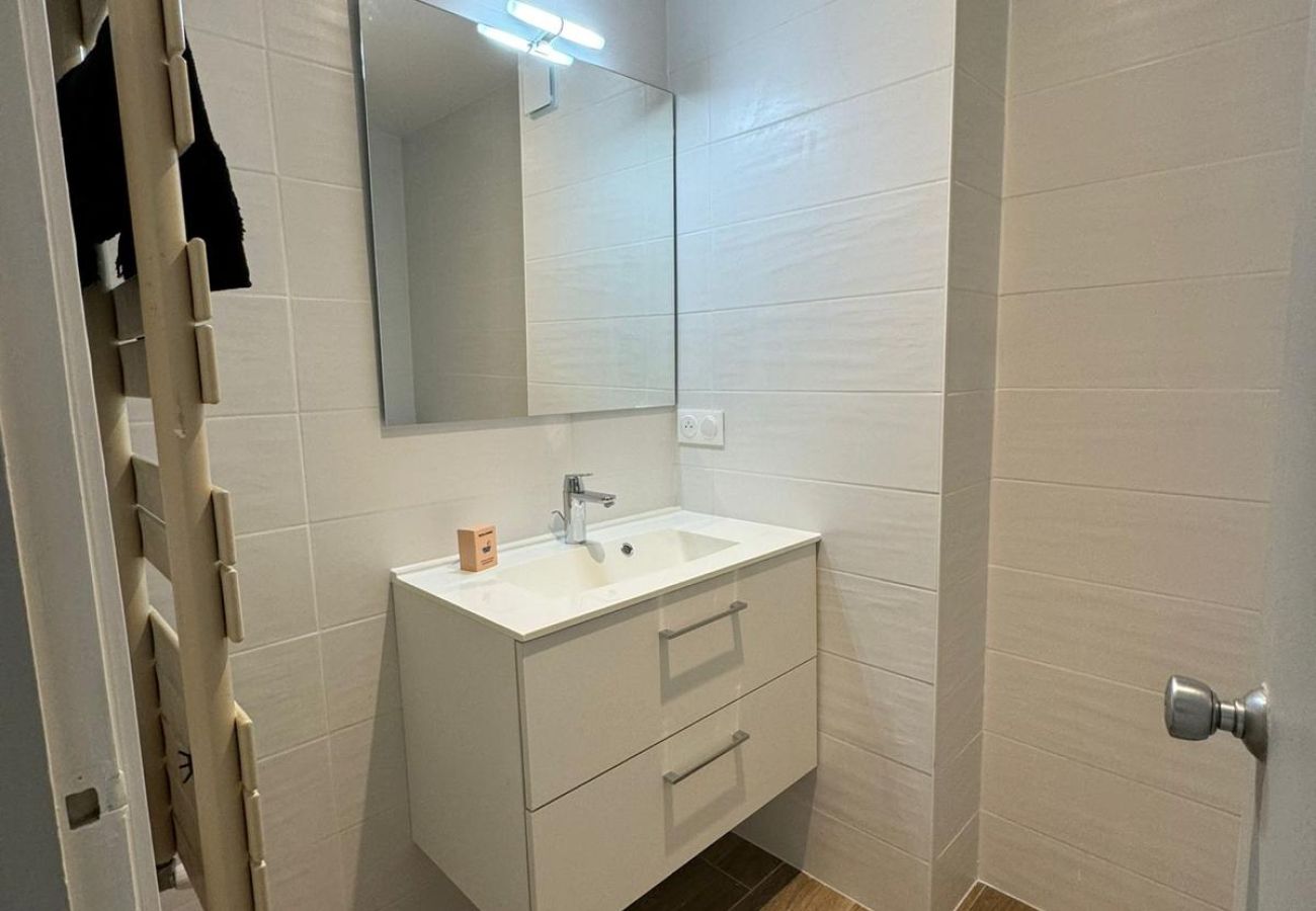 Apartment in Annemasse - M120*Marquer*