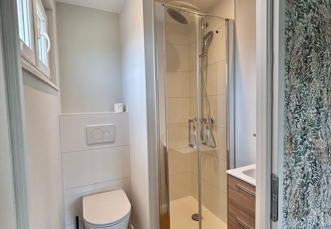 Apartment in Annemasse - M121*Marquer*