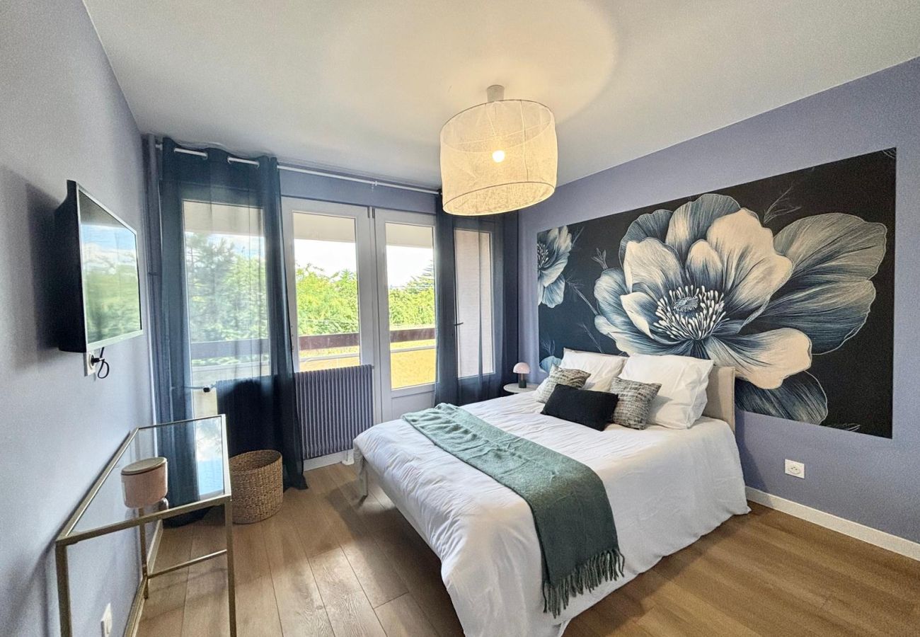 Apartment in Annemasse - M121*Marquer*
