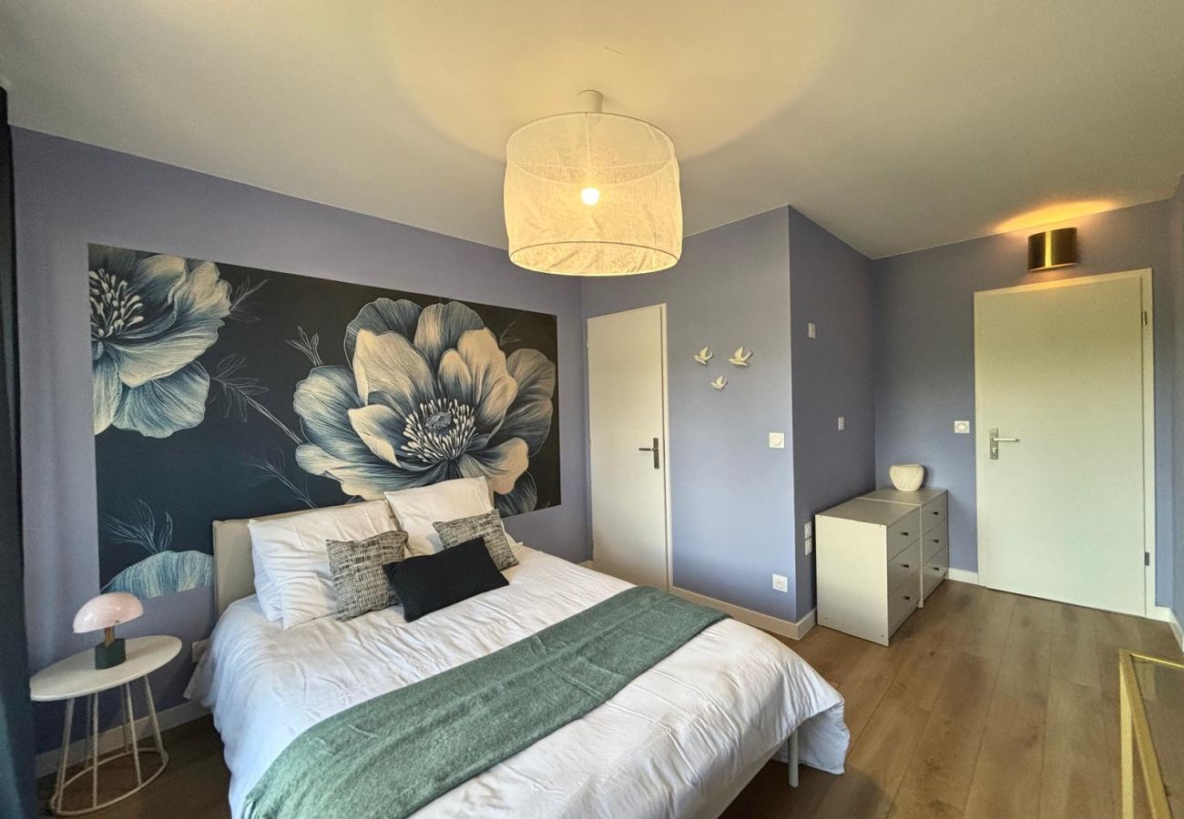 Apartment in Annemasse - M121*Marquer*
