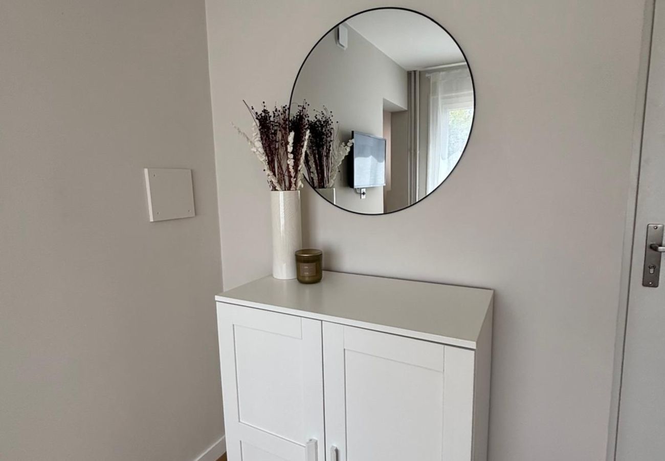 Apartment in Annemasse - M125*Marquer*