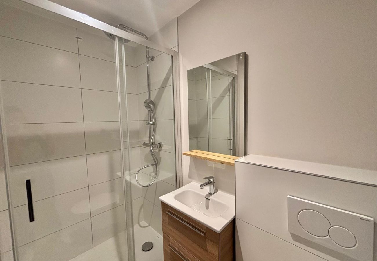 Apartment in Annemasse - M125*Marquer*