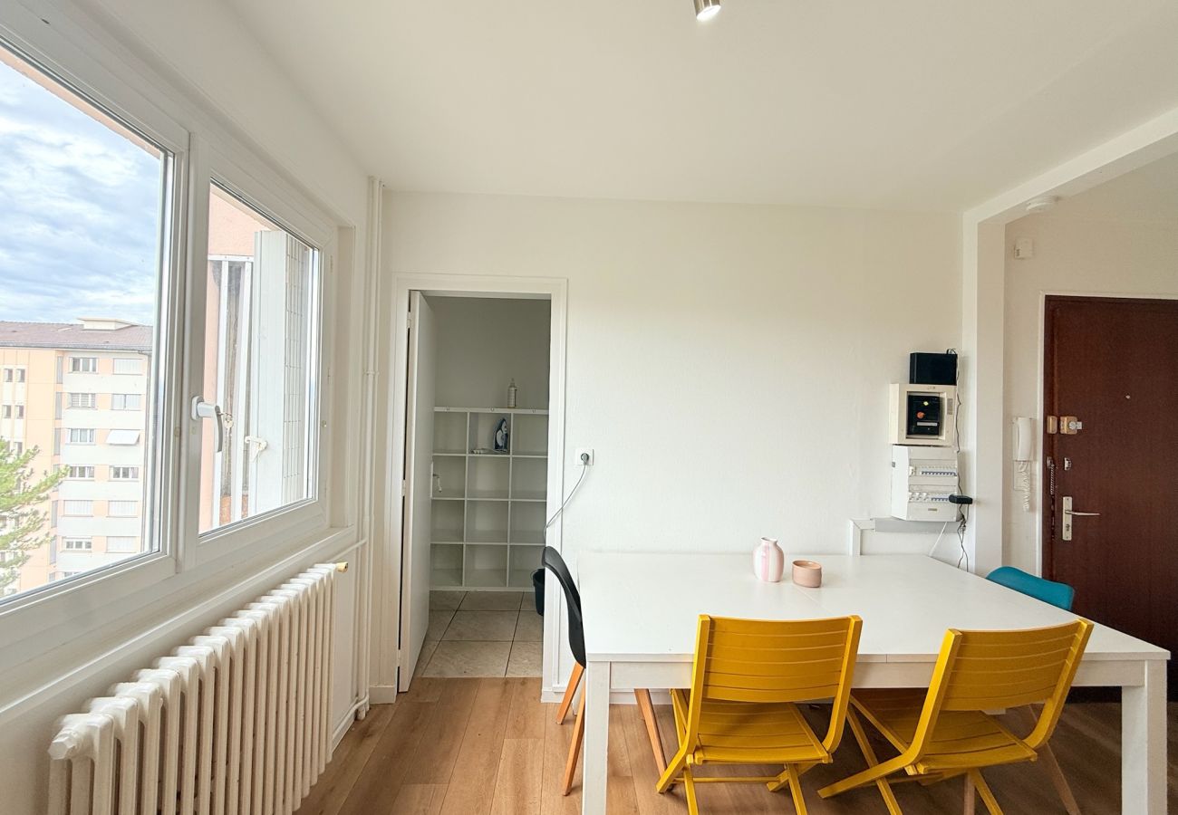 Apartment in Annemasse - M126*Marquer*