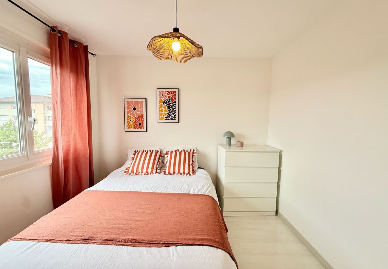 Apartment in Annemasse - M126*Marquer*